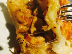 -伊斯坦布尔土耳其清真咖啡餐厅