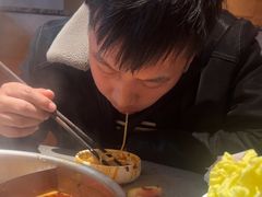 -菌自在·云南野生菌火锅(长安万达店)