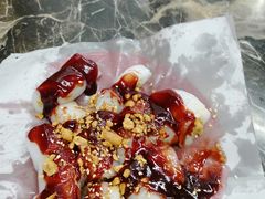 炸两肠-香港风味小吃店(中英街店)