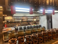 -广府乡下·饭庄(新港东路店)