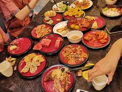 -东方之珠洗浴休闲广场(南开店)