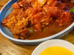 -大壮家原味烤肉(兴华北街店)