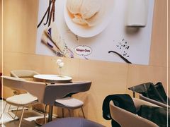 大堂-哈根达斯(虹口店)