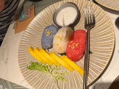 -芭札·Thai泰国餐厅(同和金铂天地店)
