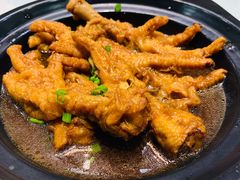 -老院子饭店·鲁菜·海鲜·家常菜