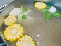 -为什么牛潮汕牛肉火锅(中信广场店)