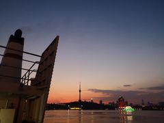 -武汉两江游览·夜游长江(汉口粤汉码头)