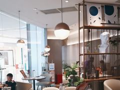 -必胜客餐厅(昆百大泰业城店)
