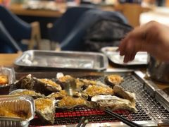 -蚝英雄鲜蚝自助专门店(长楹天街直营店)