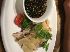 -老上海弄堂菜馆(恒基名人购物中心店)