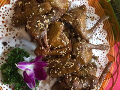 -顺德美食坊(南沙分店)