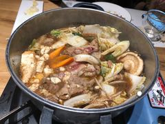 -小句号·精致料理(江南环球港店)