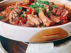 汁水牛腩-井水小厨·湘菜(活力广场店)