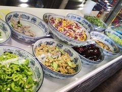 -老保定驴肉馆(云岗路店)