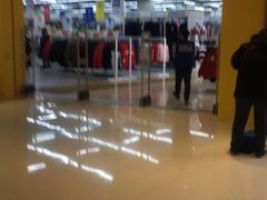 -BIGOFFS 超级折扣(仁恒伊势丹店)