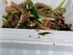 -陈添記·祖傳爽鱼皮·西关老字号(广州首店)