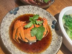 -乔街深夜食堂·小龙虾·高压锅生蚝(杭州总店)
