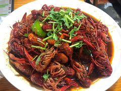 -大学城夜市大排档(凤栖路店)