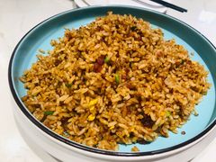 -西安饭庄·非遗陕菜(钟楼店)