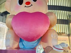-港汇恒隆广场