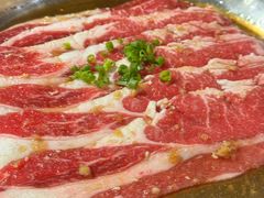 -姜虎东白丁烤肉(恒隆广场店)