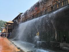 -北京呀路古热带植物园
