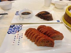 -便宜坊烤鸭店(玉蜓桥天坛店)