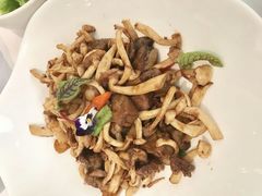 -佐度王子扒房(西城红场店)