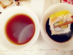 -千代武日本料理(开发区店)
