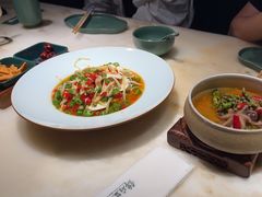 -锦府盐帮·李宅(领展购物广场中关村店)