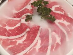 -蒙都43°9羊火锅(平庄店)