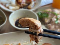 -百家鸡味馆(清泰店)