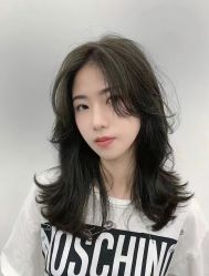 -AMO SALON男士形象