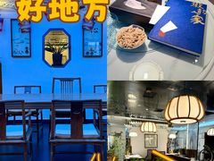 -徽韵人家·传承正宗徽菜(牡丹园店)