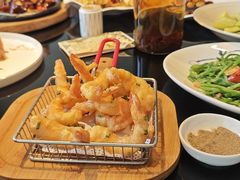 -东莱馋房(陆家嘴店)