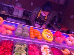 -歹街(金成店)