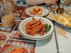 -文通冰室(东方宝泰店)