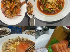 -海鲜e族(马王堆店)