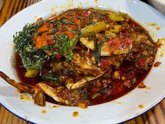 -夹夹大·蟹蟹大排档(财富又一城店)