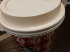 -星巴克(上海虹桥新天地二店)