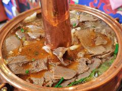 -如意林卡藏餐吧 (九寨沟店)