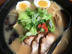招牌屯屯面-屯屯面(海尔路店)