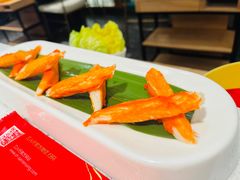 -三人行骨头王火锅(长寿店)