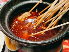 -可口香·非遗老号烧烤(南岗直营店)