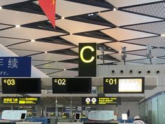 -南宁吴圩国际机场-T2航站楼