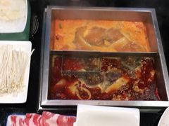 -重庆德忆火锅（龙南街3店）(渝水岸餐饮)
