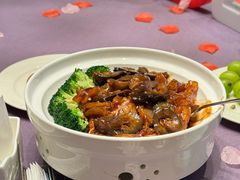 -青岛海景花园大酒店
