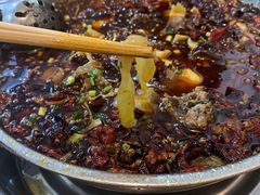 -黑竹香鸡(营和巷店)