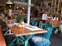 -Kitchen·Y洋厨房西餐厅(王府壹号店)