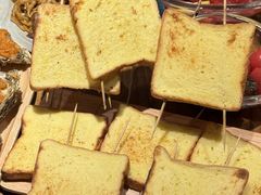 -1819餐厅·团队聚餐·烤串·精酿